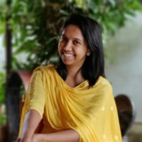 Devika B.S.