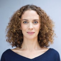 Zoe Platt