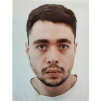 Romain Gâche