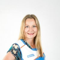 Angélique Desmarest