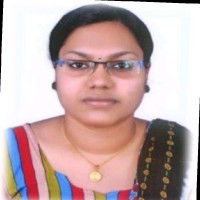 Aswathy R Krishnan