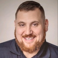 Scott Morrison, MBA