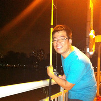 Alex Lau