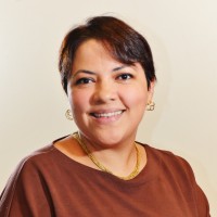 Priscila Costa Carvalho