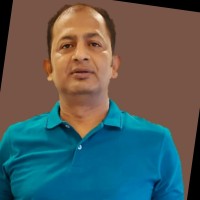 Sanjib Chaudhuri