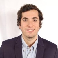Benjamín Sotomayor Román
