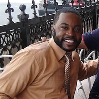 Derrick Mckinney