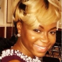 Ashia Johnson