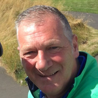 Paul Barrett