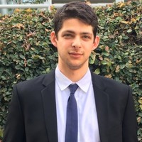 Ethan Bond