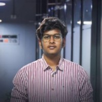 Abishek Ram