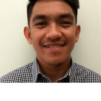 Mohd Syafiq Saman