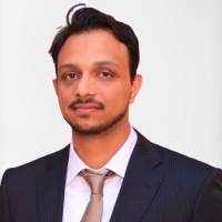 Mohammad Adeel M.