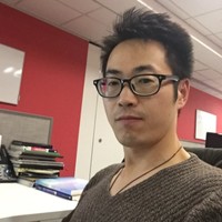 Xeon (Elvis) Zhang