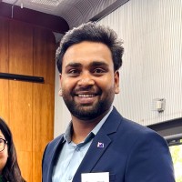 Bhargav Bandi