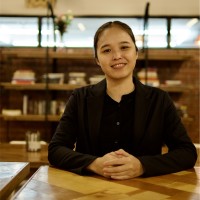 Yumi Chia