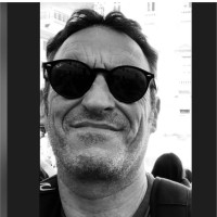 Jose Luis Serret Segura