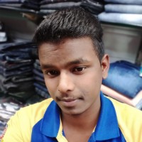 Soubhagya Samal
