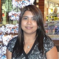 Shobna Narayan