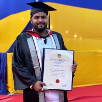Nitesh Sharma
