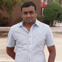 Arun Koneru