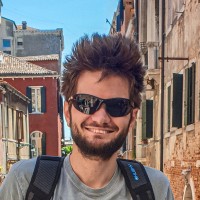 Tomáš Chlouba