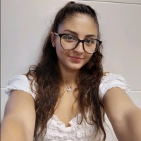 Gabriela Soares Das Neves
