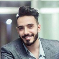 Ali Ahmed
