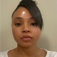 Shalai Smith