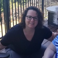 Karen Garrett, Pmp, Acp