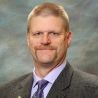 Jim Ivers