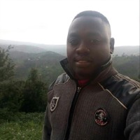 Raymond Luyobya