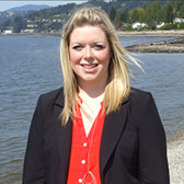 Caroline Umeokeoma