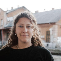 Sarah Madany
