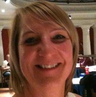 Wendy McCready