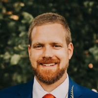 Jesse Reesor