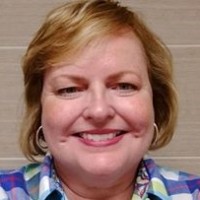 Linda Dudley, Cpsm