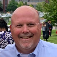 Brad Brush, MS, ATC, CSCS