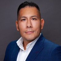 Héctor Andrés Huamán Hidalgo