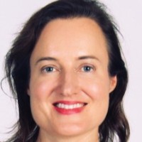 Lynda Coker GAICD