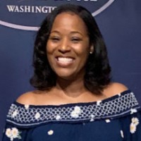 Christina Dixon