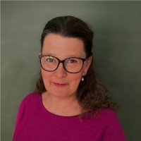 Solveig Jensen
