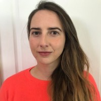 Catalina Montalvo Araya