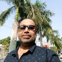Dhaval Soni