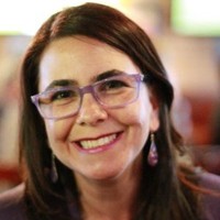 Anamaría Uribe Berrío