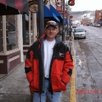 Jeff Hensley