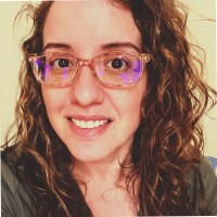 Rebecca Mcdonough