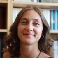 Ekin Yağan Şentürk