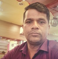 Dhruba Charan Naik