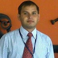 Uttam Mishra